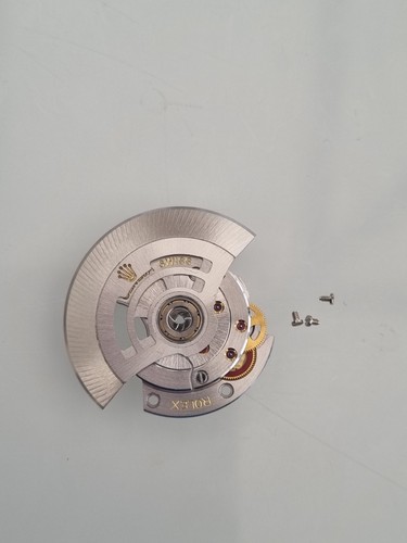 Rolex 3235 part - rolex, 145