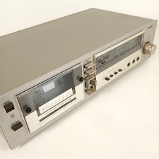 Philips F6112 Stereo Cassette