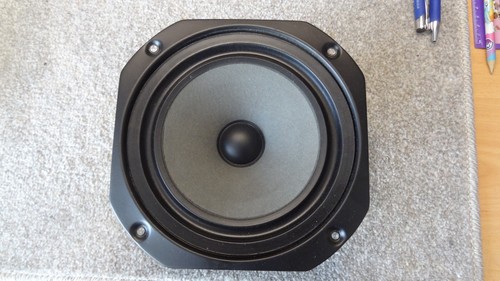 Wharfedale 1737a speaker - wharfedale,