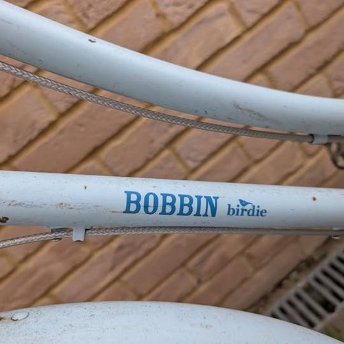 2015 bobbin birdie - 2015,