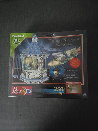 Wrebbit puzzle thomas - wrebbit,