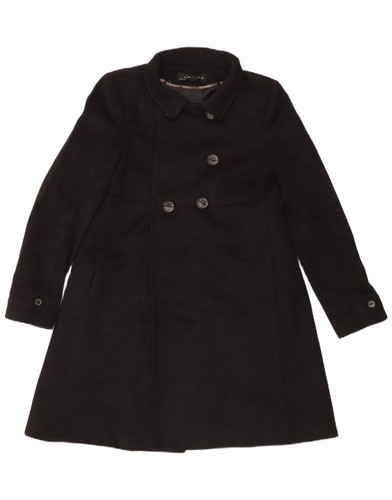 Zara womens double - zara, breasted