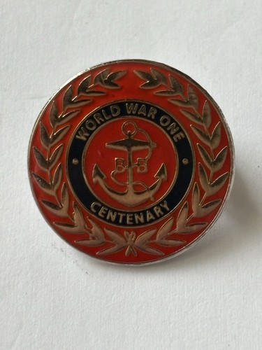 Boys brigade ww1 centenary - boys,