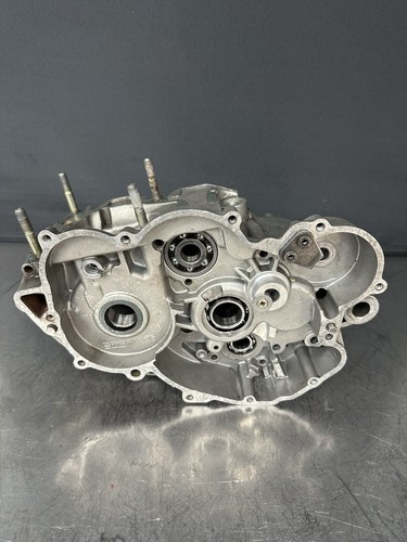 Rotax 257 crank cases - , super