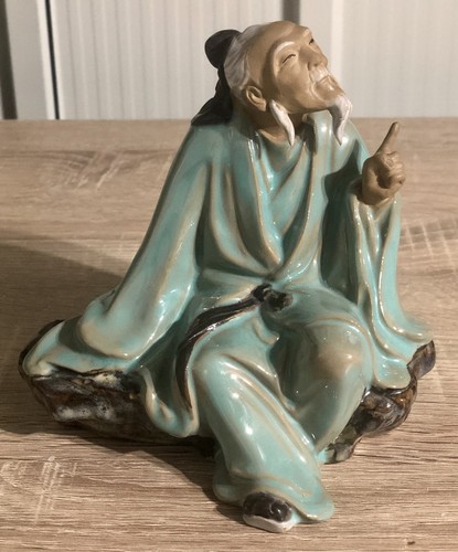 Vintage mudman shiwan - vintage,