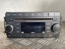 Chrysler Grand Voyager V 2010