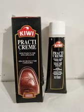 Kiwi Shoe Polish In Tube