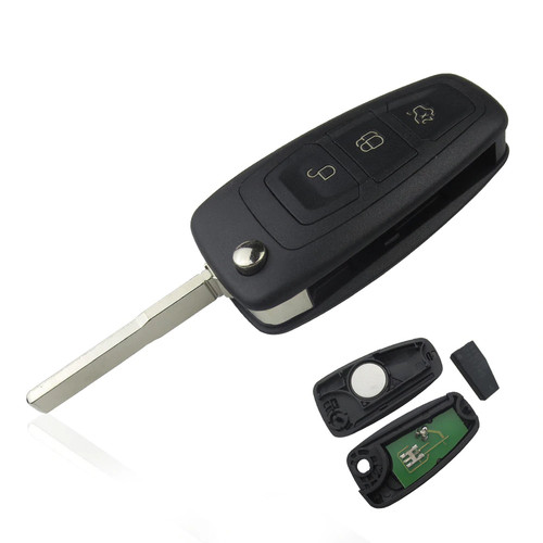 Full key ford btn - ford,