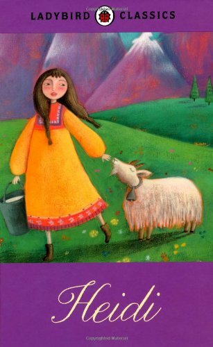 Ladybird classics - ladybird,