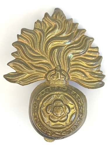 City london fusiliers cap - fusiliers,