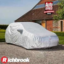 SuperStorm Outdoor Car Cover for BMW Mini One/Cooper/Cooper S R50 R53 R56 01-14