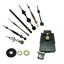 New Quartz High Torque