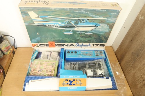 Nichimo cessna skyhawk - nichimo,
