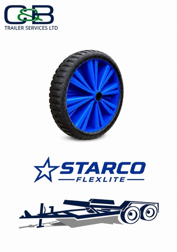 Starco 400 8 flexlite - 400, x