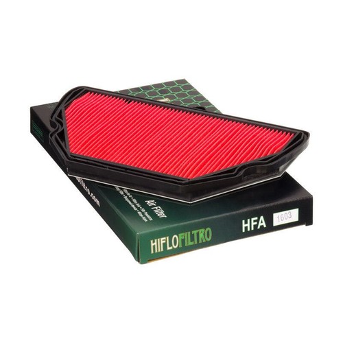 Hiflo air filter - air,