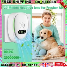 Air Purifier for Bedroom