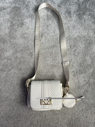 River island cream - island, /