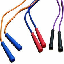 Workoutz Jump Rope Speed