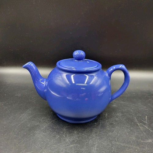 Small vintage arthur wood - arthur, blue