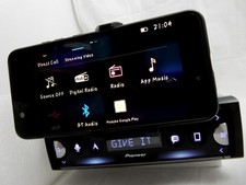 Pioneer SPH-20DAB 🟦 Car DAB