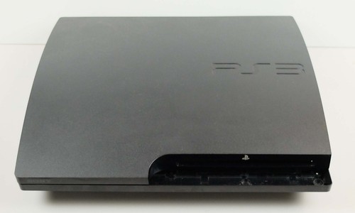 Sony playstation ps3 - sony, 3
