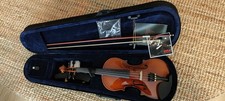 Pyle Half Size Violin with