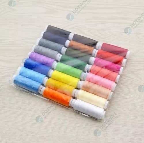 Colour spools finest - spools,
