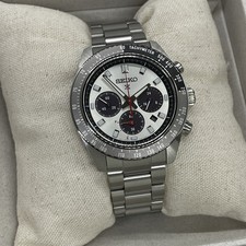 NEW Seiko Prospex Speedtimer