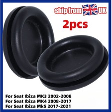 2Pcs Rear Wiper Blade Arm