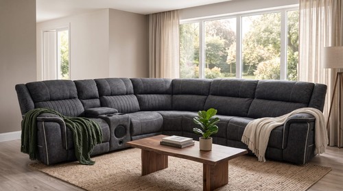 Hannah pro electric recliner - hannah,