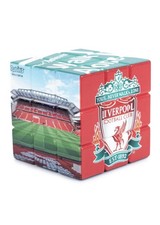Liverpool Rubik's Cube 3x3 speed cube NEW - Official Licensed Product