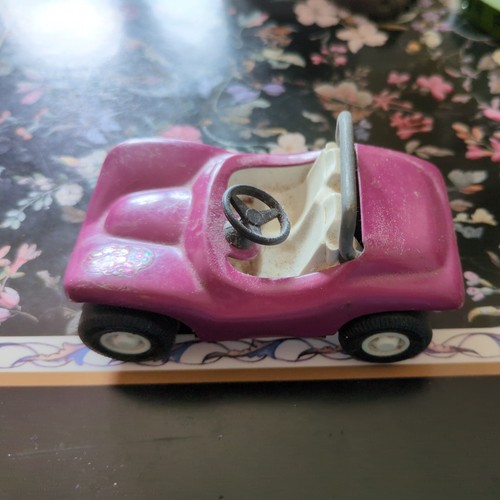 Vintage tonka beach buggy - tonka,