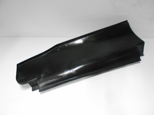 Internal ventilation conveyor