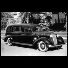 Photo A.024352 SUPERIOR-STUDEBAKER ARLINGTON FUNERAL 1937 HEARSE