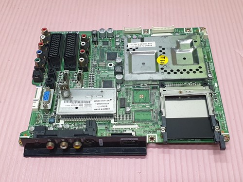Main board samsung - main,