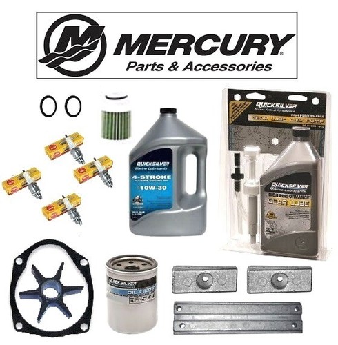 Mercury outboard engine - mercury,