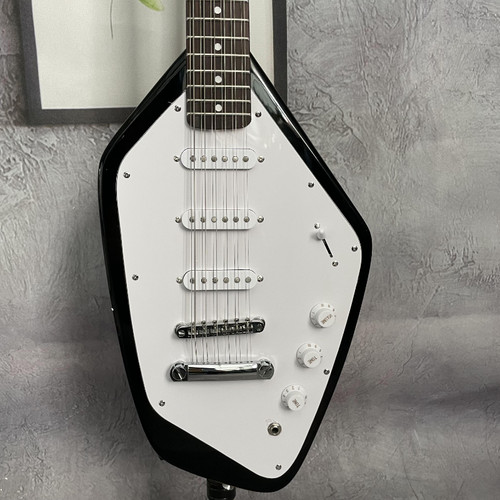 Strings electric guitar - 12,