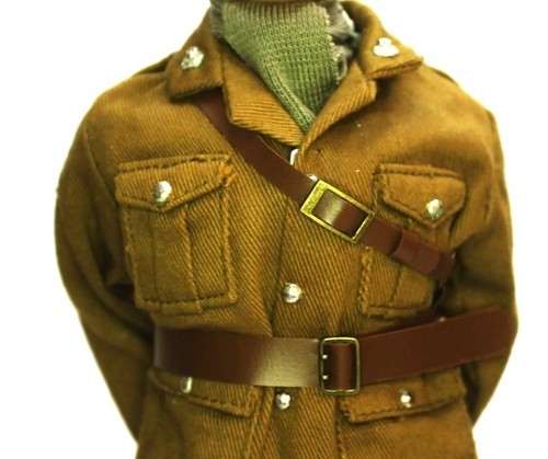 Vintage action man - vintage,