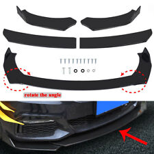 Universal Gloss Black Car