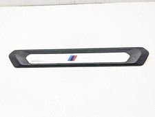 BMW X3 G01 DOOR SILL COVER