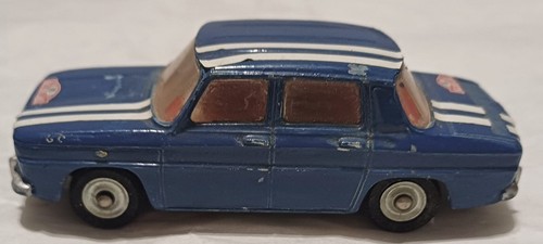 Dinky toys renault gordini - renault, r8