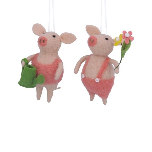 Gisela graham set - gisela, felt