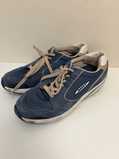 MBT 1997 Classic II Suede