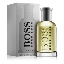 Men’s Boss Aftershave Gift Set Brand New