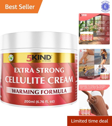 Effective anti cellulite cream - anti-cellulite,