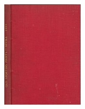 NEVILL, RALPH (1865-1930) Old sporting prints / by Ralph Nevill 1908 First Editi