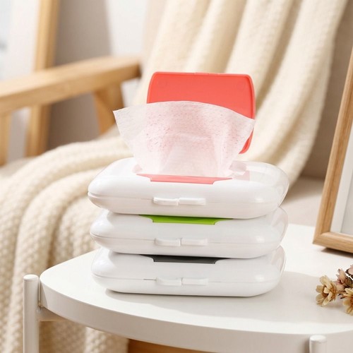 Wipes dispensers travel - wipes,