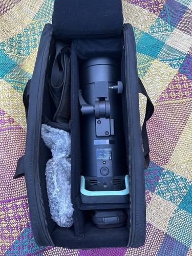 Broncolor siros 800 - 800, l