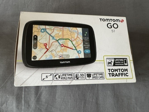 Tomtom world portable - world,