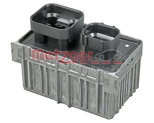 Metzger 0884029 ecu glow - ecu,,